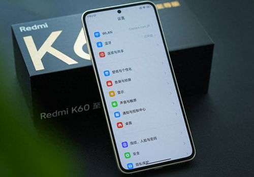 红米RedmiK70至尊冠军版如何更换输入法