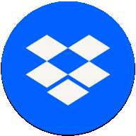 Dropbox手机版App