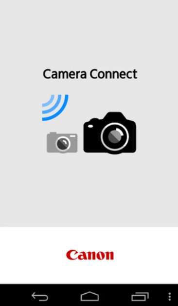 camera connect2