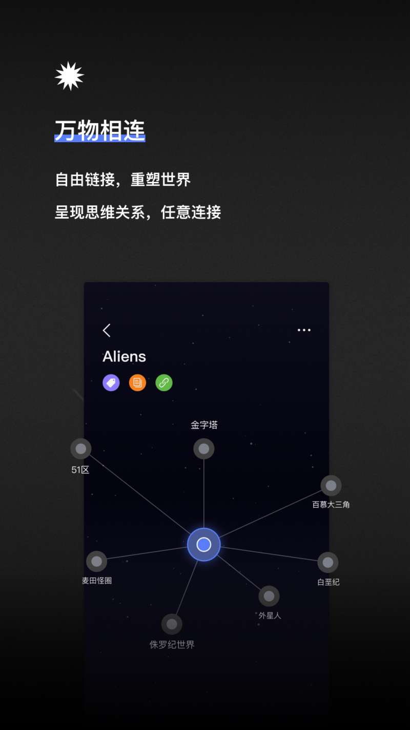 TOT Mobile灵感记录3