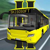 公共交通模拟器2破解版