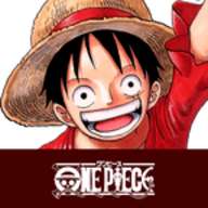 ONE PIECE BASE海贼王漫画