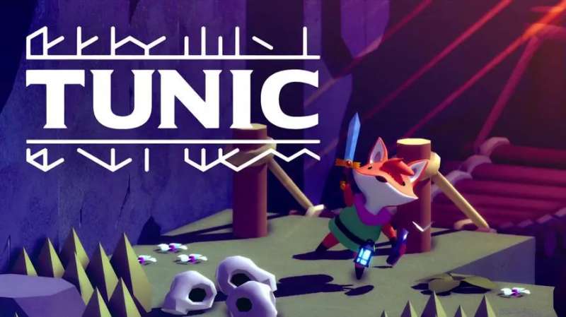 《Tunic》风车谜题方法分享