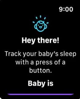 Simple Sleep Timer for Babies1