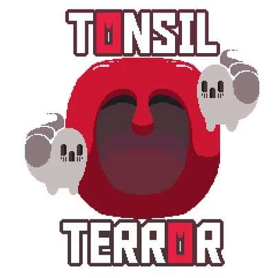 扁桃体惊魂(Tonsil Terror)
