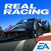 真实赛车3官方正版下载(Real Racing 3)