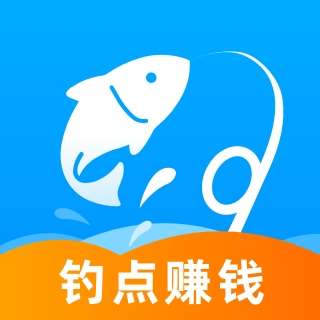 钓鱼帮app