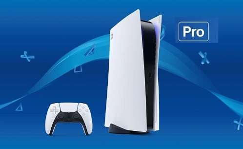 PS5Pro多少钱