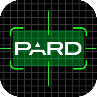 PardVision2软件