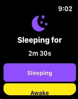 Simple Sleep Timer for Babies0