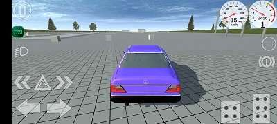车祸物理模拟器mod版1