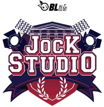 jock studio