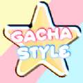 Gacha Style
