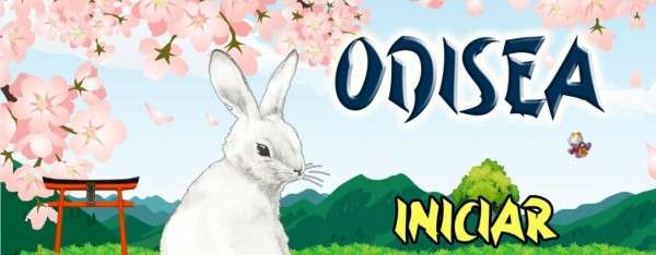 兔子蹦跳（Odisea）2