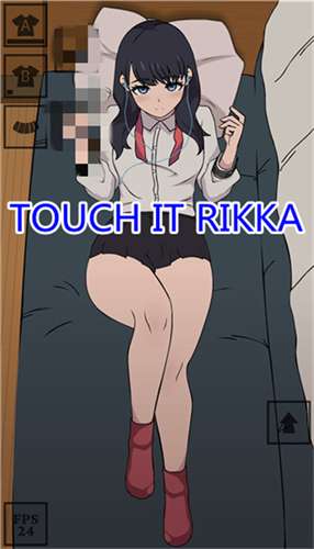 touch it rikka0
