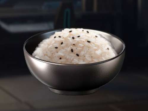 《星球重启》营养米饭怎么做