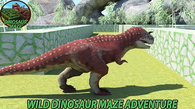我的恐龙模拟器2