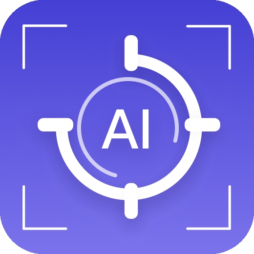 AI扫描app