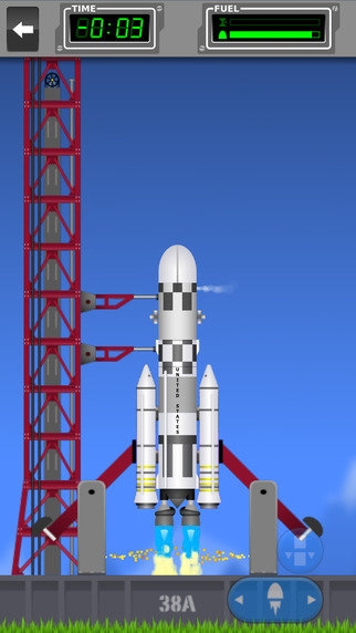 超牛火箭2