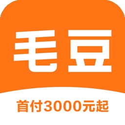 毛豆新车app
