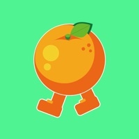 橙子计步