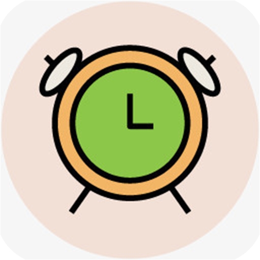 闹钟秒表计时器app