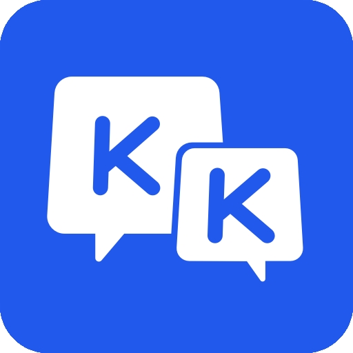 KK输入法app
