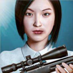 女狙击手2020中文版