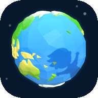 好奇地球app