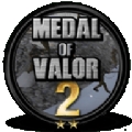 Medal of 