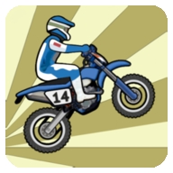 Wheelie Challenge特技摩托车翘头游戏安卓版