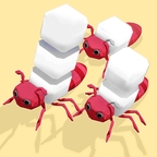 蚂蚁战争Ant War