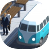 公交车大亨模拟器Bus Tycoon Simulator Idle Game