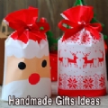 Handmade Gifts Ideas