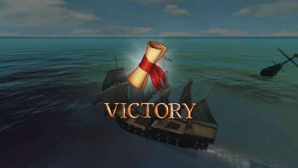 海盗战斗时代的船只破解版3