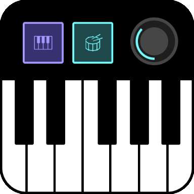电子琴乐队app