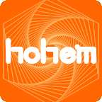 Hohem Pro app