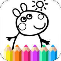 小小画家app