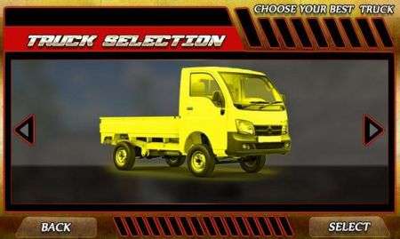 小型装载机卡车模拟器Mini Truck Loader Game0