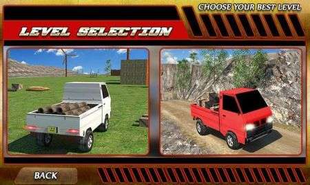 小型装载机卡车模拟器Mini Truck Loader Game3