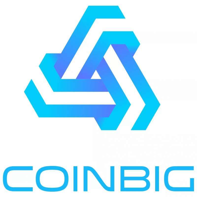 COINBIG交易平台