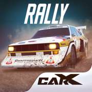 carx拉力赛车(CarX Rally)