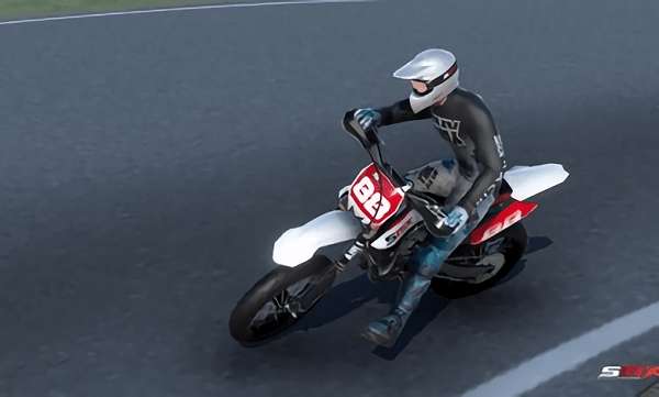 超级摩托vs摩托越野汉化版2