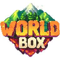 世界盒子沙盒上帝模拟器内置菜单版