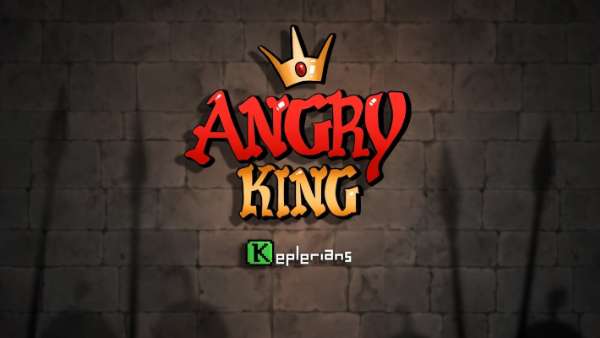 暴怒的国王0