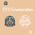 CFU Enumeration