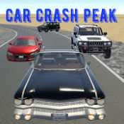 车祸高峰Car Crash Peak