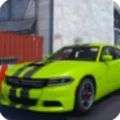 Charger Muscle Driver中文版