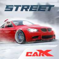 CarXStreet街头赛车存档版