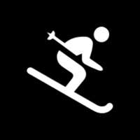 趣滑雪